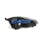 For BMW X5 E70（High configuration）2011-2014 63117240791 63117240792 Front