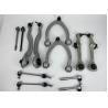 Buy cheap A Full Set Control Arms For Mercedes W221 2213500706 2213500806 Sway Bar Links and Tie Rods from wholesalers