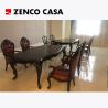 Buy cheap European Style Lounge Table With Lounge Chairs For Hotel Or Home from wholesalers