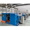 Buy cheap Steel Double Twist Bunching Machine 5000KG Capability High Speed from wholesalers