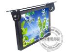 22 inch Ceiling Mount Auto Play LCD Video Bus Digital Signage TV Screen Monitors