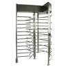 Buy cheap Automatic ESD Turnstile Entry Systems from wholesalers