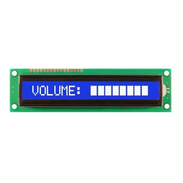 Buy cheap NHD-0116DZ-NSW-BBW from wholesalers