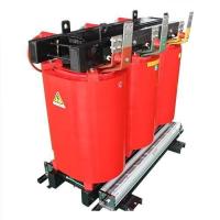 Buy cheap SCBH Series 10kv Dry Type Power Transformer Used In Substation product