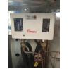 Buy cheap Compact air cooled hermetic copeland compressor condensing unit industrial chiller from wholesalers