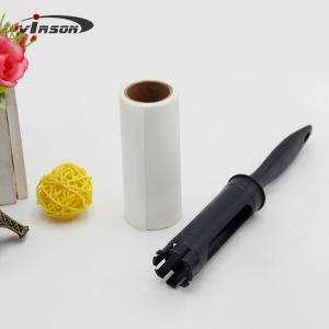 Buy cheap Cloth Cleaning Paper Mini Lint Roller from wholesalers