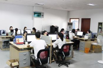 Shenzhen Nufiber Systems Technology Co., Ltd.