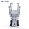 Buy cheap Professional best price 4 handles cavitation cryolipolysis fat removal machine 2019 hot sale from wholesalers