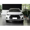 Buy cheap BYD EV600 520km Four Seater Electric Car 180kw 2 Wheel Drive Vehicles from wholesalers
