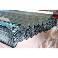 Buy cheap Hot Dipped DX51D SGCC SGCH Z275 Zinc Coated Gi Steel Coil Galvanized Steel product