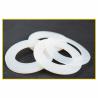 Buy cheap Die Cut Silicone Rubber Gasket Seal 50A Mechanical Silicone Rubber Gasket from wholesalers