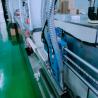 Buy cheap Electric Stainless Steel Automatic Nature Cotton Swab Machine 100 Swabs Per Minute Capacity from wholesalers