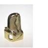 Buy cheap Premium Quality Coffin Decoration Standard USA Casket Stationary Handle 5# from wholesalers