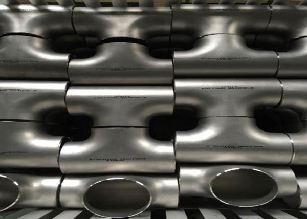Buy cheap Large Diameter Stainless Steel Compression Tube Fittings Concentric For Bending Machine from wholesalers
