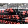Buy cheap 16Mn 20# 45# Carbon Steel Seamless Pipe ASTM A53 A106 API 5L GR.B from wholesalers