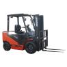 Buy cheap 52L Fuel 4 Cylinder 2.5 Ton Diesel Operated Forklift from wholesalers