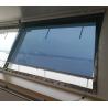 Buy cheap IMPA150721 Grey Marine Sunshade Roller Blinds - Spring Automatic Positioning Cockpit S from wholesalers