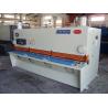 Buy cheap Hydraulic Cnc Guillotine Shearing Machine In Metal Plate Or Iron Sheet Cutting from wholesalers