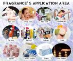 Distributor Custom Aloe Fragrance For Car Air Freshener Bulk Fragrance Oil