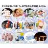 Buy cheap Famous Brand And Cheap Price Raw Materials For Body Spray Perfume from wholesalers