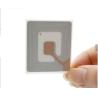 Buy cheap 8.2MHz Eas Rf Soft Label Retail Store Rf Merchandise Soft Label for Anti Shoplifting Soft Label For Supermarket from wholesalers