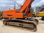 Korea Origin 20Tons Doosan DX225LCA Excavator Construction Equipment