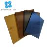 Buy cheap Curved Reflective Float Glass 3mm-22mm Reflective Toughened Coated Glass from wholesalers