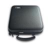 Buy cheap FDA Nylon Surface Waterproof EVA Case 35CM Length Pantone Color from wholesalers