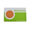 Buy cheap HF 13.56MHz Contactless RFID Smart Card ISO / IEC 14443 Type A Card CR80 from wholesalers