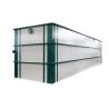 Buy cheap 300*150*270cm Small Sewage Treatment Plant For Industrial Domestic Wastewater Treatment from wholesalers