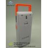 Buy cheap JA-1961 Handle Tube Lamp Dry Battery LED Emergency Light from wholesalers