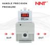 Buy cheap Electric Vacuum Pneumatic Air Regulator pressure range 0.05-0.9MPa from wholesalers