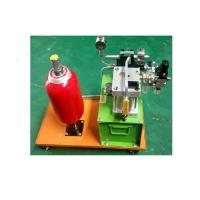 Buy cheap AIR-HYDRAULIC POWER UNIT product
