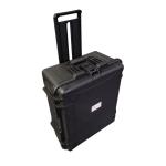 suitcase style 100W professional laser cleaning machine fiber laser cleaner for