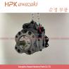 Buy cheap YN10V00020F2 Hydraulic Piston Pump K3V112DTP-9TEL YN10V00023F1 YN10V00029F1 For SK200-6E SK210-6E SK230-6E SK250-6E from wholesalers