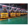 Buy cheap 28m JMC High Building Moving Ladder Bucket Truck Aerial Ladder Truck from wholesalers
