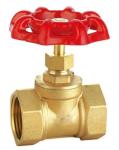 Buy cheap Brass Forged Steel Globe Valve Simple Structure Screw Connection Type from wholesalers