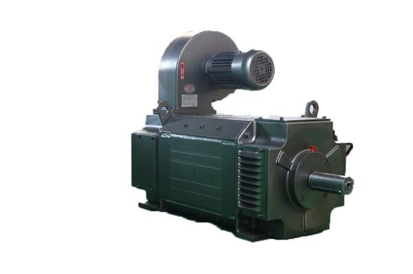 Buy cheap Z4 Series 112/2-2 2.6kW DC Motors IC06 Cooling 3 Phase DC Motor from wholesalers