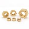 Buy cheap Automotive Industry Galvanized Stainless Steel Hexagon Head Nuts DIN934 10b21 M4-M52 from wholesalers