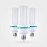 Buy cheap Transparent Color Spiral Led Lamp CE 16w B22 Led Bulbs Small Volume from wholesalers