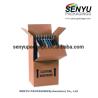 Buy cheap Durable Corrugated Shipping Boxes / Stackable Carton Paper Box For Moving from wholesalers