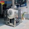 Buy cheap 304 Stainless Steel Freeze Dryer Machine for Drying of Fruits Vegetables and Meats from wholesalers