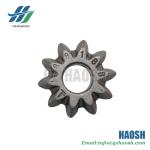 Differential Pinion Gear For Isuzu Npr71 4he1 8-97356349-0 8-97356349-1
