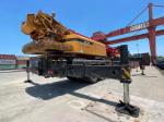 Affordable 90ton Used Mobile Crane with Maximum Lifting Height 40m and 4 Shafts