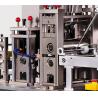 Buy cheap PLC Programming 5 Layer 9KW 220VAC Mask Making Equipment from wholesalers