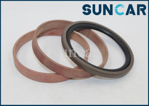 Buy cheap CYL Assy 2438U716R140 Arm Hydraulic Cylinder Seal Kit For Kobelco Excavator SK60 from wholesalers