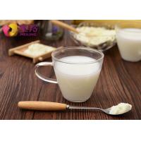 Buy cheap Healthful Powdered Goat Milk Instant Full Cream Highly Soluble Powder product