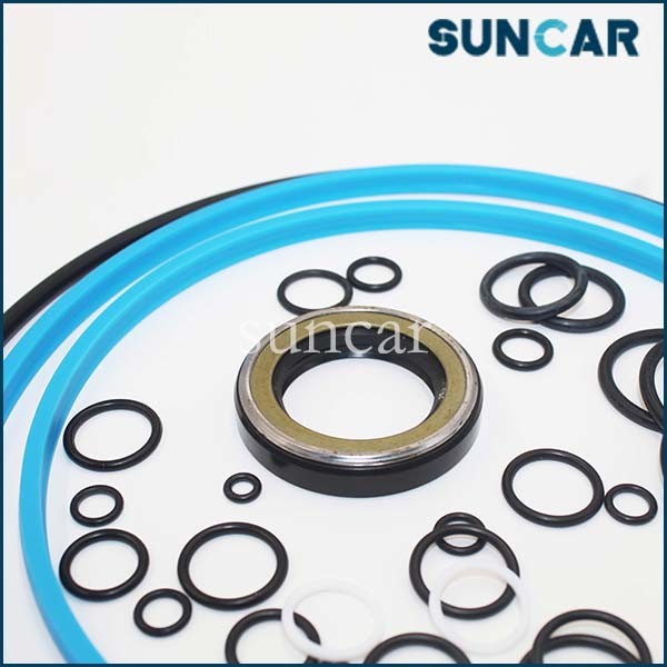 VOE14674063 VOE14674063 Travel Motor Seal Kit For V.O.L.V.O Excavator EC200D, EC210D, EC220D, EC220E