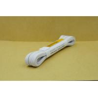 Buy cheap 6 Inch Wide by 2 Yard Elastic Fabric Band for Waistband Bedspread Cuff product