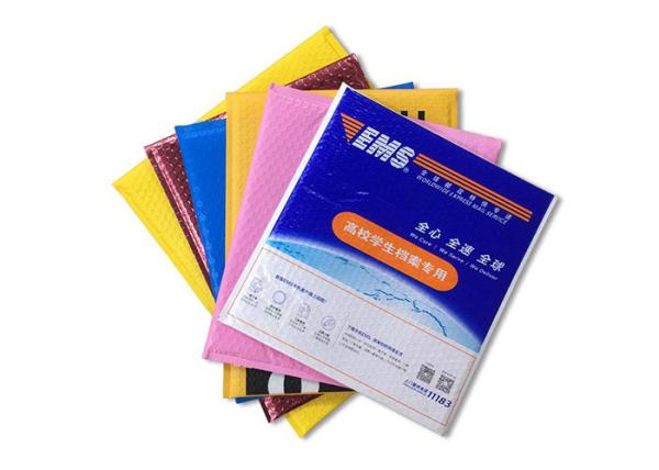 Quality Large Bubble Padded Plastic Mailing Envelopes Postage Bags A5 for sale
